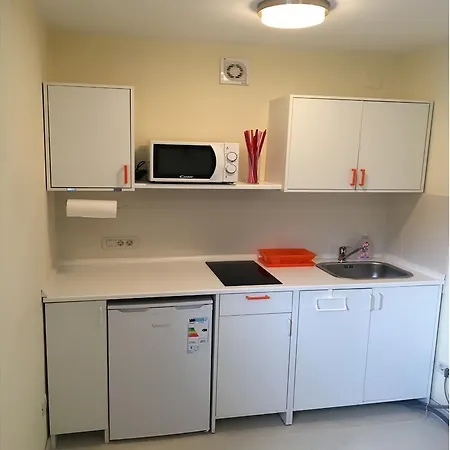 Apartment Jasna Zagabria Esterno foto