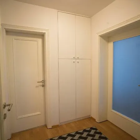 Apartment Jasna Zagabria Esterno foto