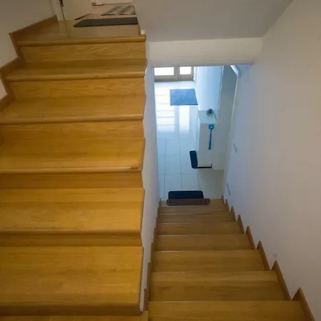 Apartment Jasna Zagabria Esterno foto