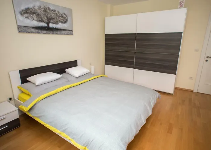 Apartment Jasna