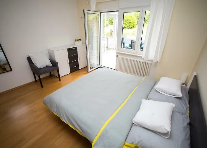 Apartment Jasna