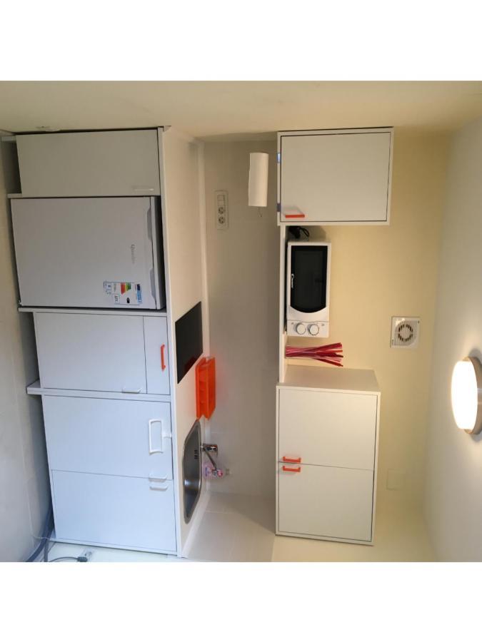 Jasna Apartment Zagreb