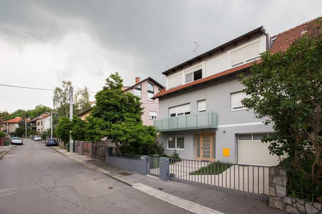 Jasna Apartment