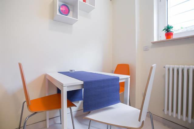 Apartment Jasna Zagreb