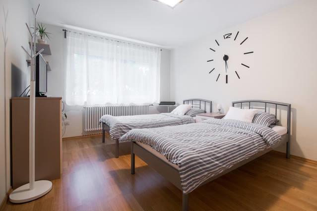 Jasna Apartment Zagreb
