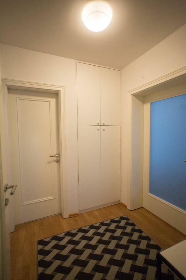 Jasna Apartment