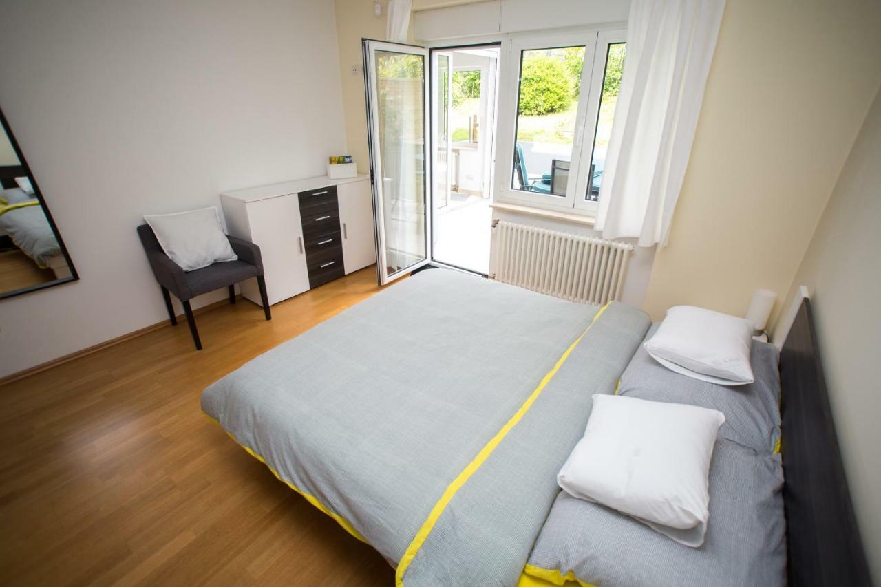 Apartment Jasna *