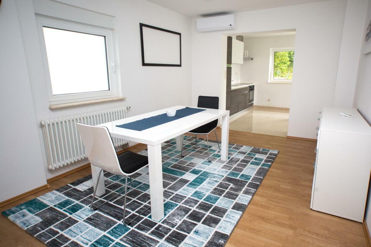 Apartment Jasna *