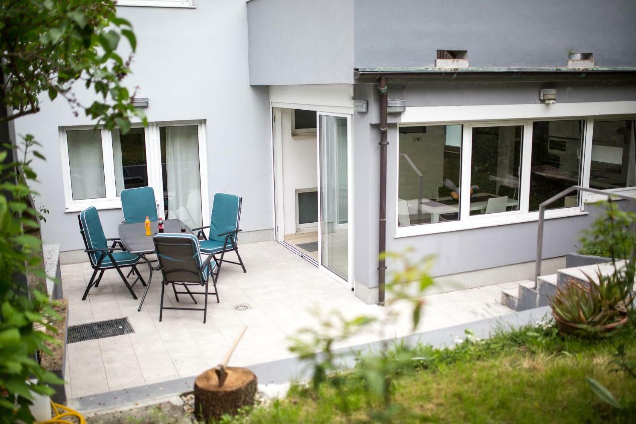 Apartment Jasna Zagreb