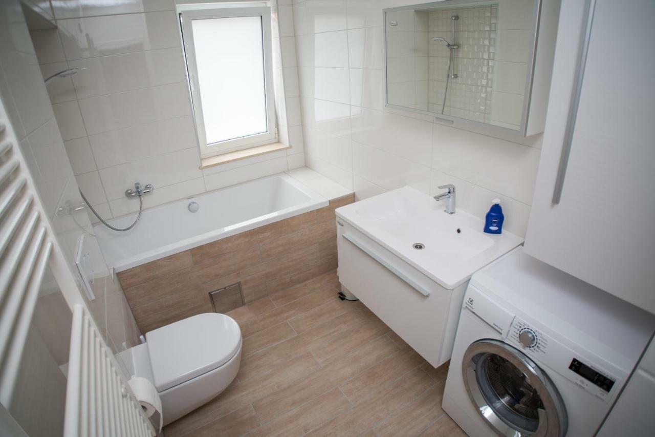 Jasna Apartment Zagreb