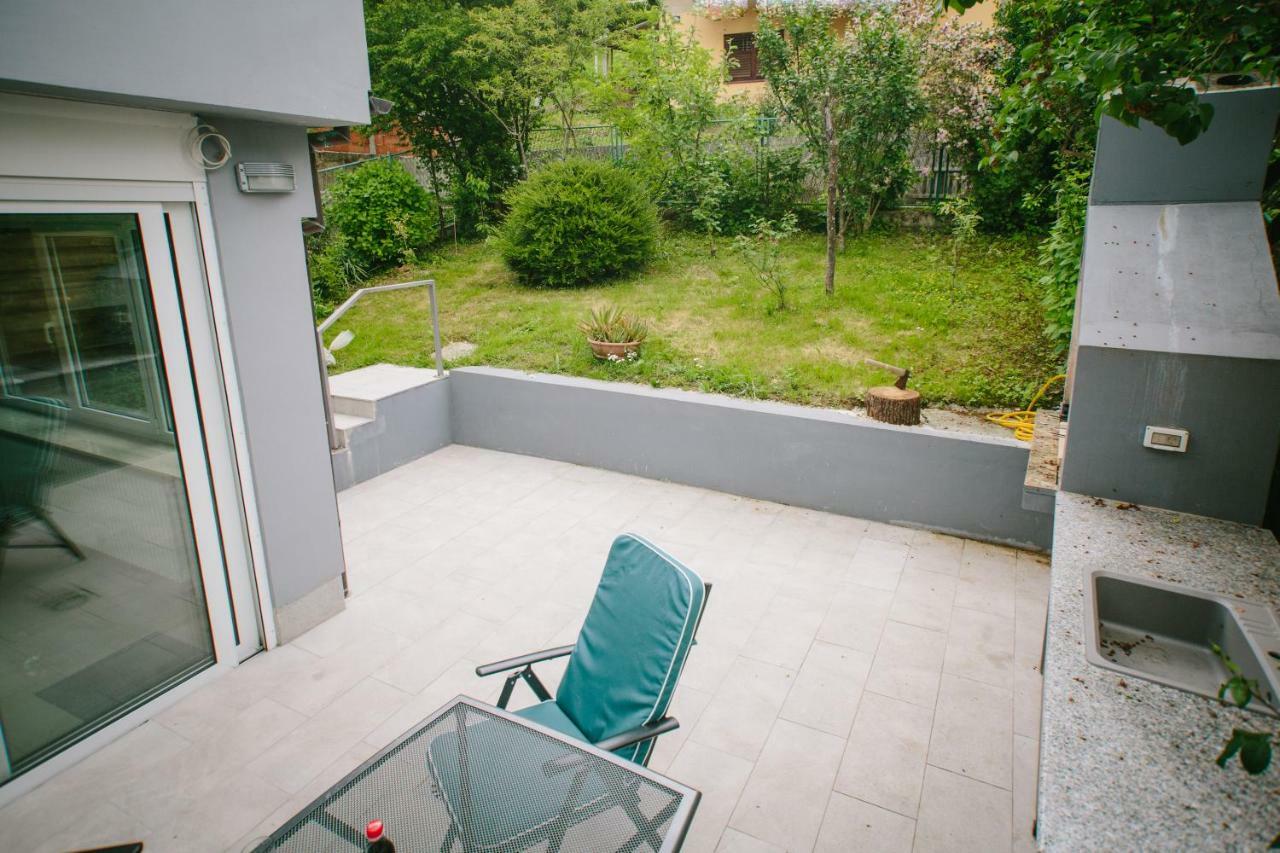 Jasna Apartment *
