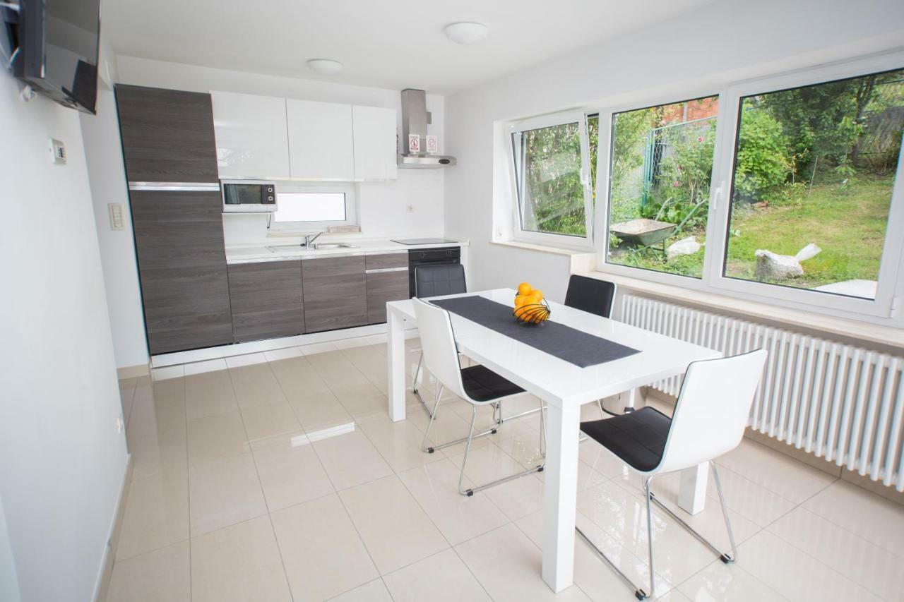 Apartment Jasna