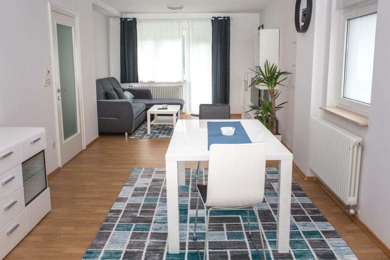 Jasna Apartment