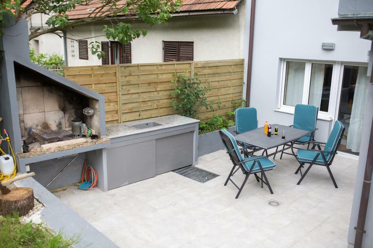 Apartment Jasna Zagreb