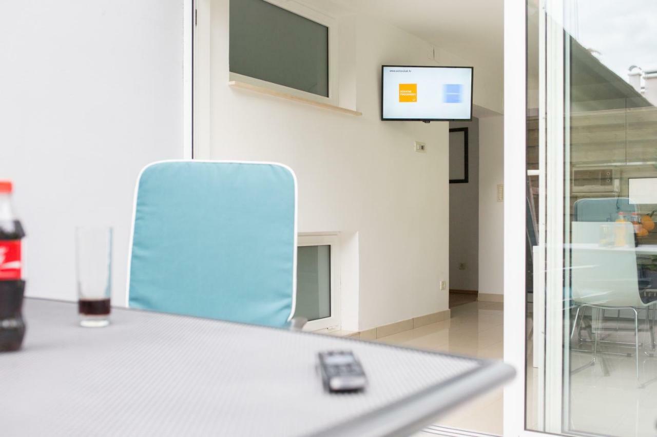 Jasna Apartment *